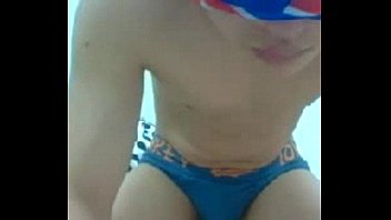 Preview 1 of Anal Creampie Nikki Sexx - boy d&acirc_m x&ocirc_ h&agrave_ng