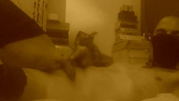 Preview 2 of Hot Video 143 - Bikini strip with cockrings