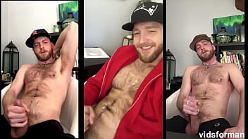 Preview 4 of Femdom Own Cum Eating Stories - Daddy Triple cum