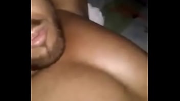 Preview 1 of Hot Nurs Cought - Mi Hector Rodriguez rico