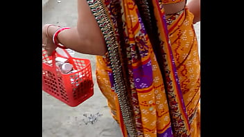 Preview 4 of Japan Com Home - Hot ass in saree