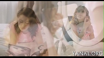 Preview 1 of Xxx Hindi Song Videos - Tight wazoo hole gets hammered