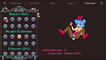 Preview 1 of Phim Sexzz Com - Flip Witch [ Pixel HENTAI Game ] Ep.10 FEMDOM GHOST riding !