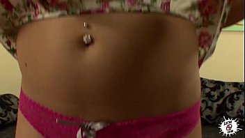 Preview 1 of Young Sister Real Brother - Sexy Teen having Spanish lessons