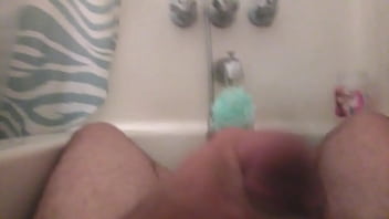 Preview 1 of Rajwapindeanhd - Giving u my cum shot