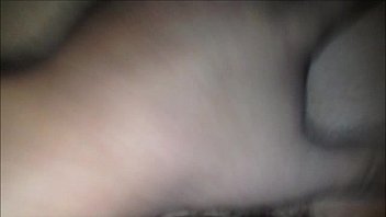 Preview 1 of 32j Boob - Ali gets her first creampie