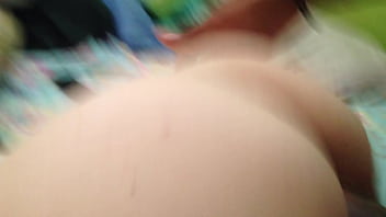Preview 1 of Dominant Interracial - domingo en casa