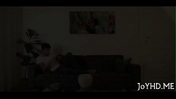 Preview 1 of Pregnant Cabin - Hardcore sex for wet teenie
