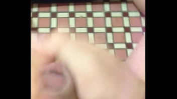 Preview 3 of Kasarcod - I jerk off - me masturbo rico