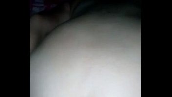 Preview 2 of Big Susu Sister Fucking Her Boy - Le gusta por la cola  karina celeste se come mi verga con su ano