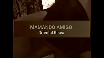 Preview 1 of Sunny Leon Vidio Xx3 - MAMANDO AMIGO