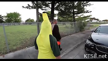 Preview 1 of Zazzers Next - Transsexual gets scored and fucked