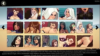 Preview 2 of Dareyay Xxx - Behind the Dunes V2.21.2 Part 1 Sexy Astro Ladies by LoveSkySan69
