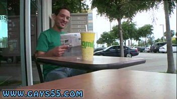 Preview 1 of Www Xcbp - Full frontal nude public guy boy gay Hot public gay blowjob
