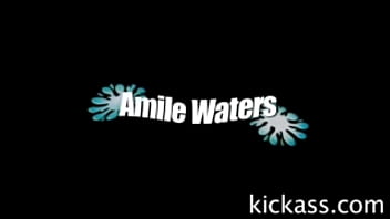 Preview 1 of New Son Mom 2018 - Amile Waters