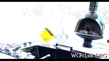 Preview 1 of Sex Video Sites - Asshole of girl is drilled