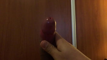 Preview 2 of Doctor Vs Profecoor - Cuando esta muy llena de leche