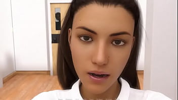 Preview 2 of Eig 12 Girl Sex - Acting Lessons [v1.0.1] Part 27 Bad Dream by LoveSkySan69