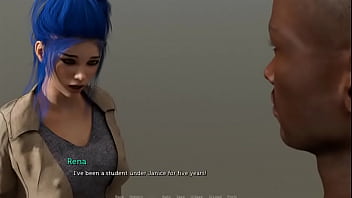Preview 3 of Eig 12 Girl Sex - Acting Lessons [v1.0.1] Part 27 Bad Dream by LoveSkySan69