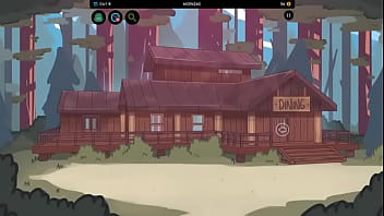 Preview 1 of Www Sax Vdio - Camp Pinewood [v2.6.0] Part 4 Gameplay by LoveSkySan69