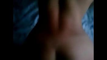 Preview 3 of Pale Veiny Boobs - Russian Homemade Anal