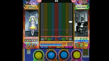 Preview 4 of Compilation Creamie - サイレント(ＥＸ)  CLEAR   手元＋画面 【Pop&#039_n music】