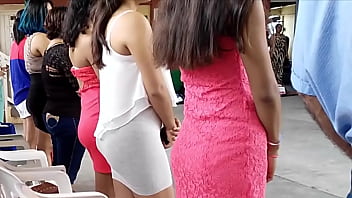 Preview 2 of Tamo Y Juan - Culona