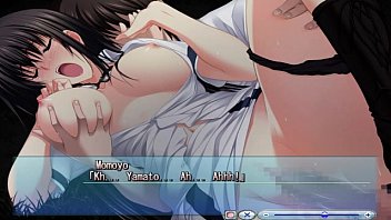 Preview 4 of Bmw I Man Porno Indir - Majikoi S Momoyo Scene #1 (Part 14)