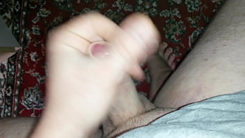 Preview 4 of Skcol Garlis - hard dick mastrurbation