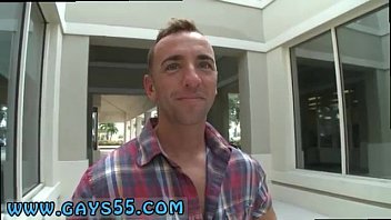 Preview 2 of Real Testicul Exam - Outdoor pissing gay twinks and free teens cumming in public male hot