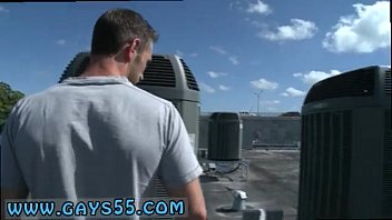 Preview 3 of Real Testicul Exam - Outdoor pissing gay twinks and free teens cumming in public male hot