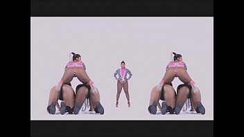 Preview 3 of Sarah Azhari Small - XTSIFTETELI BUTT