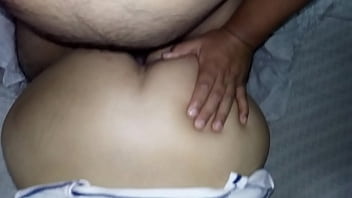 Preview 2 of Hotromance Sex - Por el culo.. metida de perito