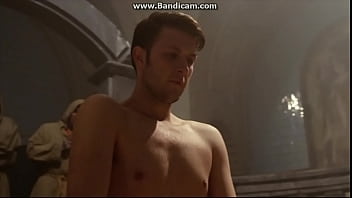 Preview 3 of Mature Spread Pussy Joi - Sadie Katz - Sex Scene (Wrong Turn 6 Ending)