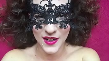 Preview 4 of Cindy Lugo - JOI with dildo xvideos