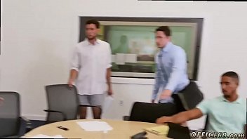 Preview 2 of Alana And Anton Porn Tape - Old man fucks boy free gay porn Pantsless Friday!