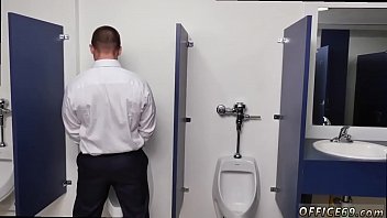 Preview 1 of Alana And Anton Porn Tape - Old man fucks boy free gay porn Pantsless Friday!