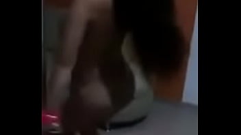Preview 3 of Too Late Husband - Putita bailando - MP4