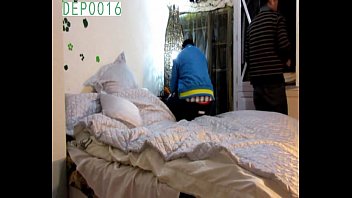 Preview 2 of Mom And Son Rele Movis - chinese man seduce straight boy outside