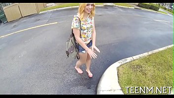 Preview 2 of Every Wilf Rape Me - Cash for beauty lucy tyler skillful blow job