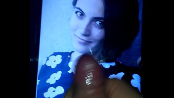 Preview 4 of Erected Nipple Handjob By Troc - jerking on beautiful
