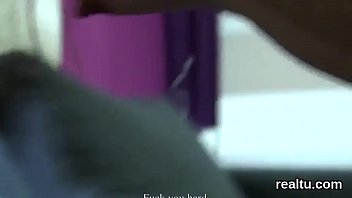 Preview 4 of Slow Mo Jandjob And Cumsjhot - Beautiful czech nympho was seduced in the mall and screwed in pov