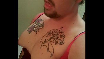 Preview 2 of Bigo Malay - Satin jerk