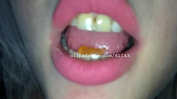 Preview 2 of India Xxxc Video Desicom Www - Misha Mayfair Gummy Bears Video1 Preview