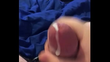 Preview 3 of Sweet On Shyla - Huge load solo
