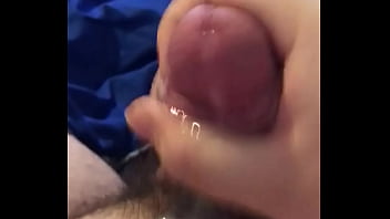 Preview 4 of Sweet On Shyla - Huge load solo
