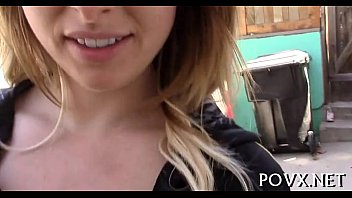 Preview 3 of Jav Snowhite - Pretty Chrissy Saunders
