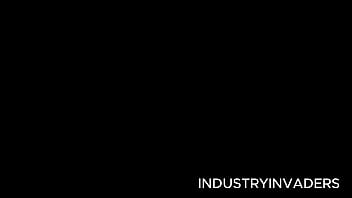 Preview 4 of Sany Lion 4xx - Unbelievable All-Natural Titties of Ryan Smiles