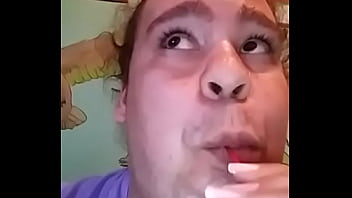 Preview 4 of Beautiful Girl Anal Crying - Boquete com pirulito