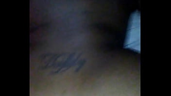 Preview 1 of Darty Teen Girl Old Xxx Video - Hitting my stripper babymomma Ms Perfact from behind